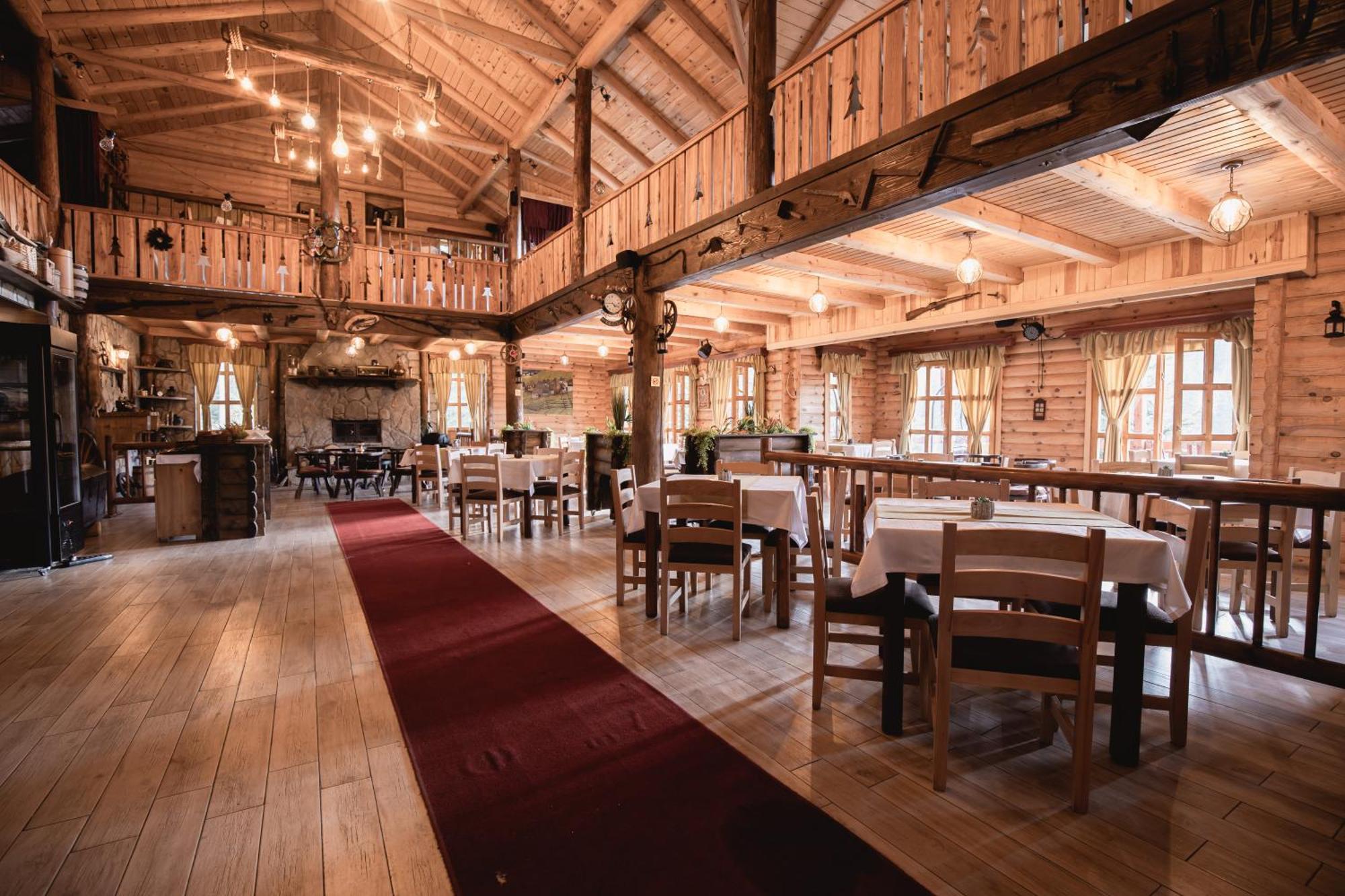 Jela Natural Resort Rozaje Ngoại thất bức ảnh