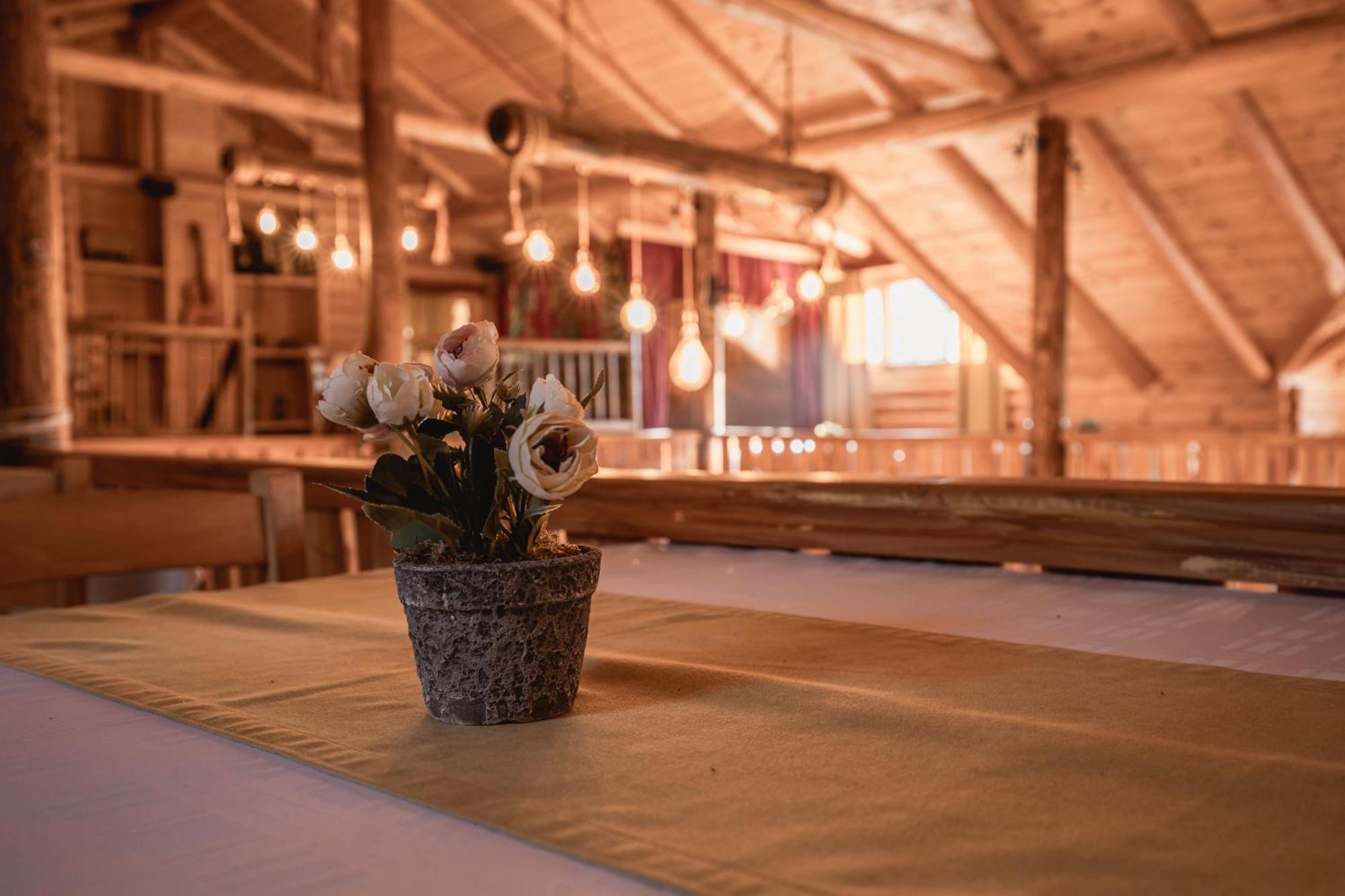 Jela Natural Resort Rozaje Ngoại thất bức ảnh